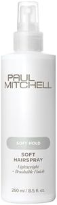 Paul Mitch