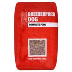 Breederpack Working Dog Complete Food 15kg
