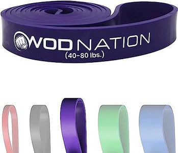 WOD Nation