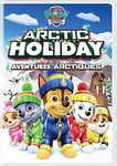 PAW Patrol: Arctic Holiday [DVD] (Bilingual)