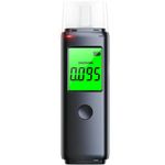 Esspron E-80 Breathalyzer - Professional Alcohol Tester and Breath Analyzer Machine for Accurate Alcohol Testing and Detection with Breath Test, Alcohol Meter, and Breathalyzer Test Capabilities