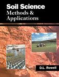 Soil Science: Methods & Applications