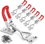 E-TING 6-Pack 4001 330Lbs Holding C