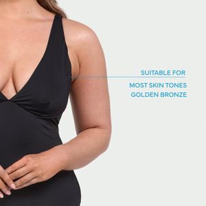 Bondi Sands Liquid Gold Self-Tanning Foam, 200mL