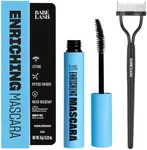 Babe Original Babe Lash Enriching Mascara and Lash Comb Set