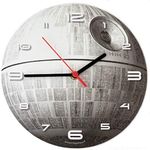 SuperDuperDecor STAR WARS DEATH STA