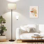 Ambimall Floor Lamps for Living Roo