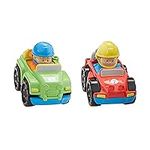 Fisher-Price Replacement Cars for L