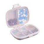 Zuihug 1Pack Daily Pill Organizer B