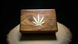 Weed Stash Box For Girls