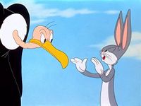 Bugs Bunny Gets The Boid / What's Opera, Doc?