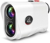 Range Finder Golf Rangefinder with 