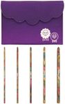 KnitPro Symfonie Single-Ended Croch