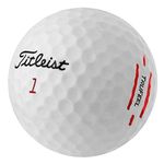 TITLEIST TruFeel 2020 Golf Balls - Pearl/AAA - 12 Lake Balls