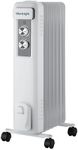 Silentnight Oil Filled Radiator 7 F