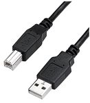 10ft USB 2.0 Cable Certified 98/w2k/wme/xp Appl