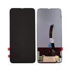 Compatible for Motorola Moto One Fusion+ LCD Display+Touch Screen Combo Folder