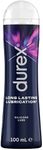 Durex Perfect Glide Silicone Lubric