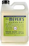 MRS. MEYER'S CLEAN DAY Liquid Hand 