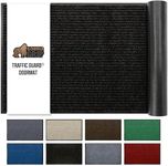 GORILLA GRIP Traffic Guard Door Mat