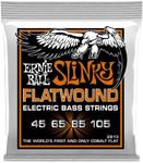 Ernie Ball Hybrid Slinky Flatwound 