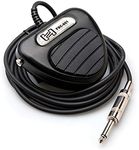 Hosa FSC-604 Momentary Selectable Footswitch