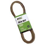 MTD Genuine Parts 38-Inch Deck Belt for Tractors 2004 and Prior