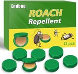 Endbug Roach Killer Indoor Infestat