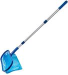 Blu Line Pond Deep leaf net bag wit