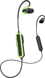 ISOtunes Pro Aware 2.0 Bluetooth Hearing Protection, OSHA Compliant Earbuds