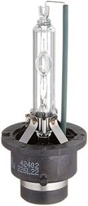 Toshiba D4S Xenon HID Bulbs 4300K 35W for Lexus and Toyota (Pack of 2)