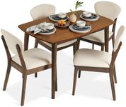 Best Choice Products 5-Piece Dining