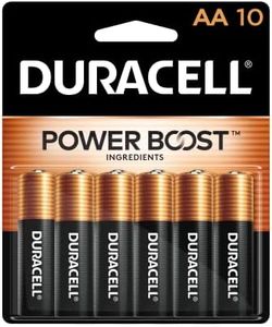 Duracell C