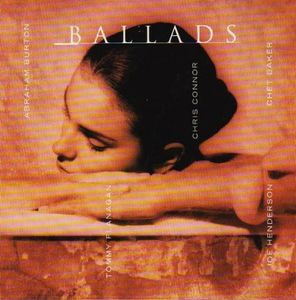 Ballads / 