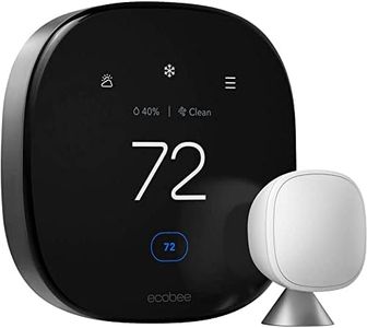 ecobee Sma