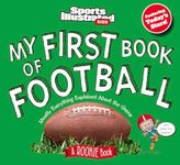 My First Book of Football: A Rookie