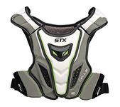 STX Lacrosse Cell 3 Shoulder Pad Liner, X-Large