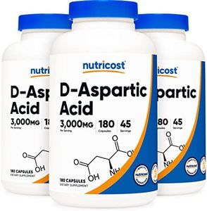 Nutricost 