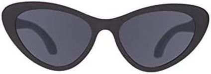 Babiators, Original Cat-Eye: Black 
