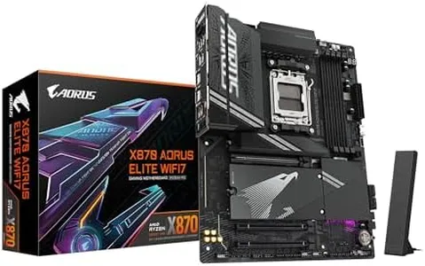 GIGABYTE X
