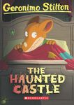 geronimo stilton # 46 the haunted castle