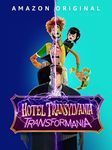 Hotel Transylvania: Transformania