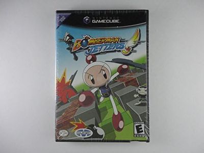 Bomberman 