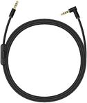 QKIIP Replacement Audio Cable Cord 