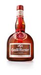 Grand Marnier- Cordon Rouge Cognac & Orange Liqueur, Essential Ingredient for the Grand Margarita cocktail 70cl