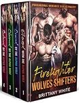 Firefighter Wolves Shifters (A Para