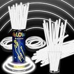 Taikula 100 Pack 8” Glow Sticks Bra