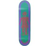 Girl OG Vibrations Skateboard Deck 