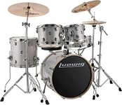 Ludwig Drum Set (LCEE200)
