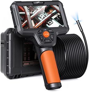 DEPSTECH T
